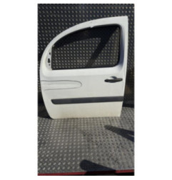 Porte avant gauche RENAULT KANGOO 2 Photo n°3