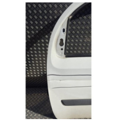 Porte avant gauche RENAULT KANGOO 2 Photo n°4