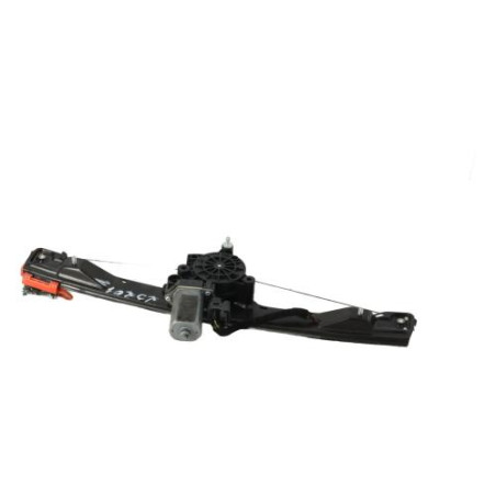 Moteur leve vitre avant droit FIAT PUNTO 3 Photo n°1