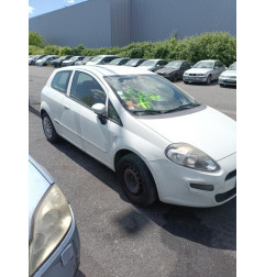 Moteur leve vitre avant droit FIAT PUNTO 3 Photo n°4