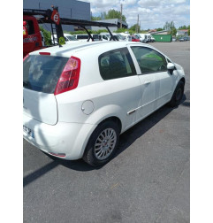 Moteur leve vitre avant droit FIAT PUNTO 3 Photo n°8