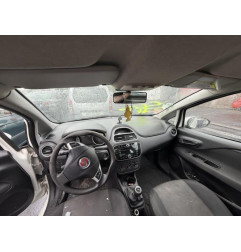 Moteur leve vitre avant droit FIAT PUNTO 3 Photo n°14