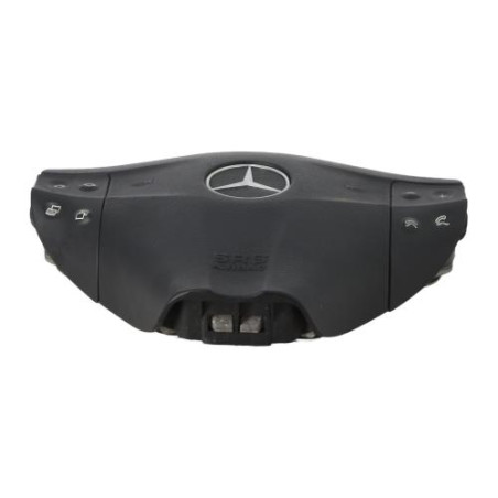 Air bag conducteur MERCEDES CLASSE C 203 COUPE SPORT