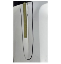 Porte avant gauche RENAULT KANGOO 2 Photo n°8