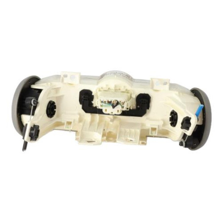 Commande chauffage PEUGEOT 107