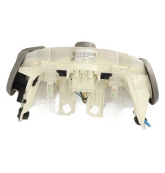 Commande chauffage PEUGEOT 107 Photo n°3