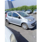 Commande chauffage PEUGEOT 107