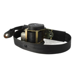 Ceinture avant droit PEUGEOT 206 Photo n°1