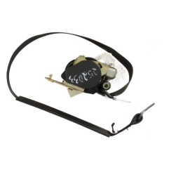 Ceinture avant droit PEUGEOT 206 Photo n°3