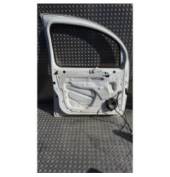 Porte avant gauche RENAULT KANGOO 2 Photo n°10