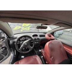 Ceinture avant droit PEUGEOT 206 Photo n°13