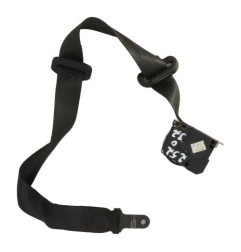 Ceinture avant gauche FORD MONDEO 2 Photo n°1