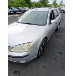 Ceinture avant gauche FORD MONDEO 2 Photo n°8