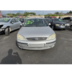 Ceinture avant gauche FORD MONDEO 2 Photo n°9