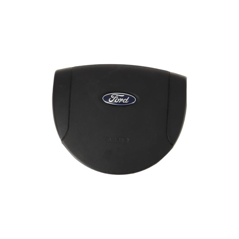 Air bag conducteur FORD MONDEO 2 Photo n°3