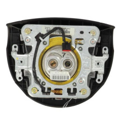 Air bag conducteur FORD MONDEO 2 Photo n°4