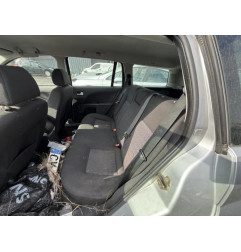 Air bag conducteur FORD MONDEO 2 Photo n°15