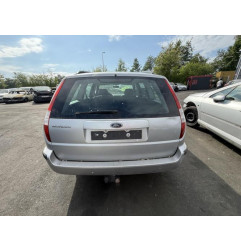 Air bag conducteur FORD MONDEO 2 Photo n°18