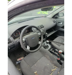 Ceinture avant droit FORD MONDEO 2 Photo n°5