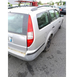 Ceinture avant droit FORD MONDEO 2 Photo n°6