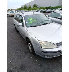 Ceinture avant droit FORD MONDEO 2 Photo n°7