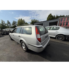 Ceinture avant droit FORD MONDEO 2 Photo n°15