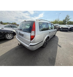 Ceinture avant droit FORD MONDEO 2 Photo n°16