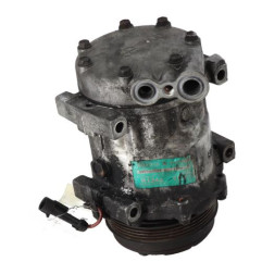 Compresseur clim FIAT DUCATO 2 Photo n°1