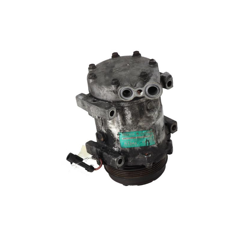 Compresseur clim FIAT DUCATO 2