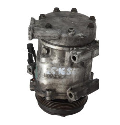 Compresseur clim FIAT DUCATO 2