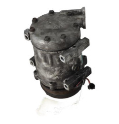Compresseur clim FIAT DUCATO 2 Photo n°4