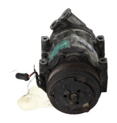 Compresseur clim FIAT DUCATO 2 Photo n°7
