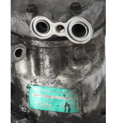 Compresseur clim FIAT DUCATO 2 Photo n°8