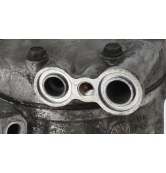 Compresseur clim FIAT DUCATO 2 Photo n°9