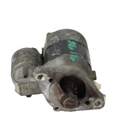 Demarreur RENAULT CLIO 2 Photo n°1