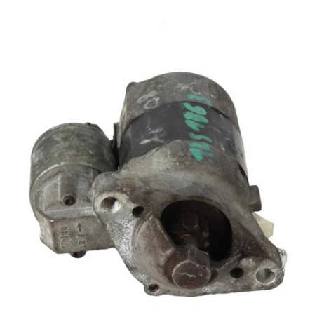 Demarreur RENAULT CLIO 2 Photo n°1