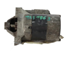 Demarreur RENAULT CLIO 2