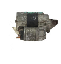 Demarreur RENAULT CLIO 2 Photo n°4