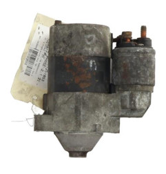 Demarreur RENAULT CLIO 2 Photo n°6