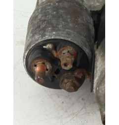 Demarreur RENAULT CLIO 2 Photo n°8