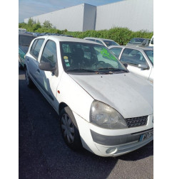 Demarreur RENAULT CLIO 2 Photo n°9