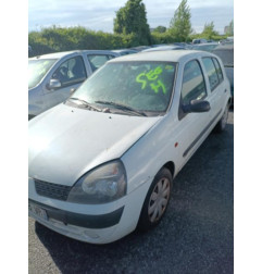 Demarreur RENAULT CLIO 2 Photo n°10