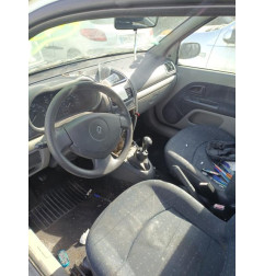 Demarreur RENAULT CLIO 2 Photo n°11