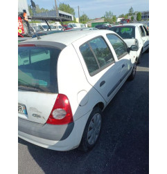 Demarreur RENAULT CLIO 2 Photo n°13