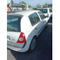 Demarreur RENAULT CLIO 2