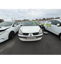 Demarreur RENAULT CLIO 2 Photo n°14