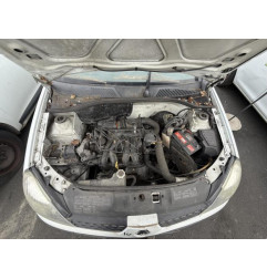 Demarreur RENAULT CLIO 2 Photo n°15