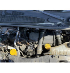 Porte avant gauche RENAULT KANGOO 2 Photo n°20