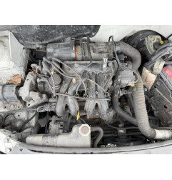 Demarreur RENAULT CLIO 2 Photo n°16