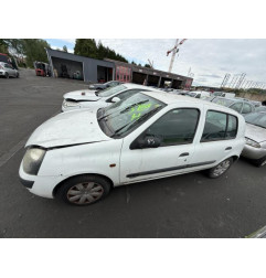 Demarreur RENAULT CLIO 2 Photo n°17